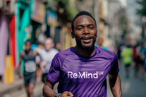 Run for ReMind