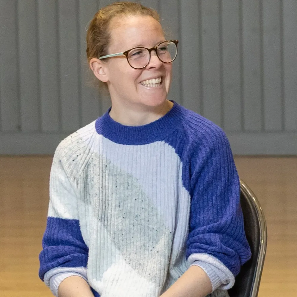 Sarah