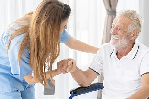 Memory clinic