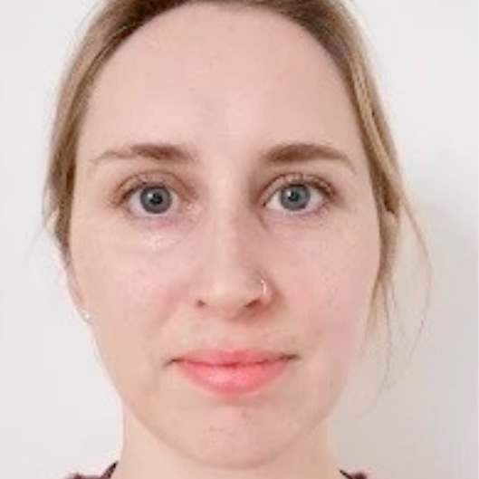 Dr Charlotte Hickson