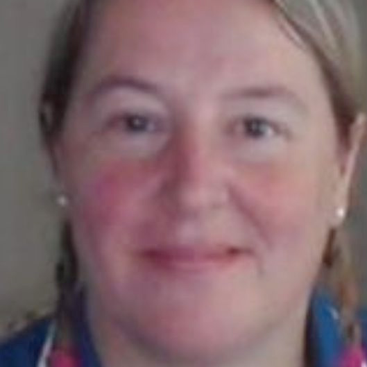 Nicola Youlden