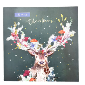 Looking Dapper – Pack of 10 Christmas Cards