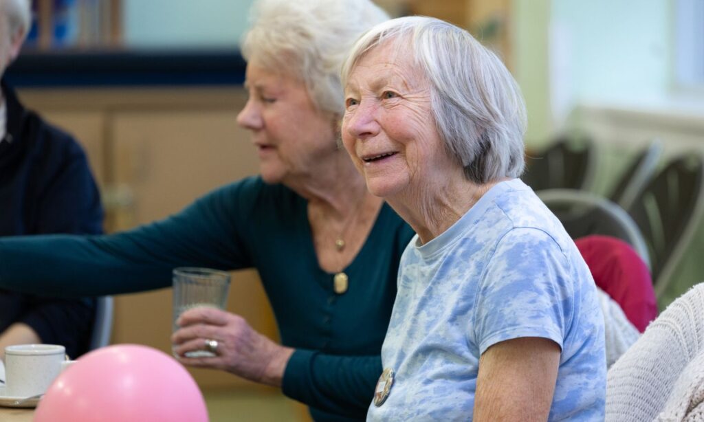 ReMind UK Dementia wellbeing programme