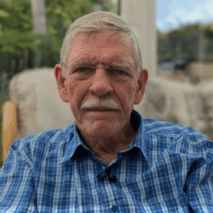 READ OUT blood biomarker research volunteer