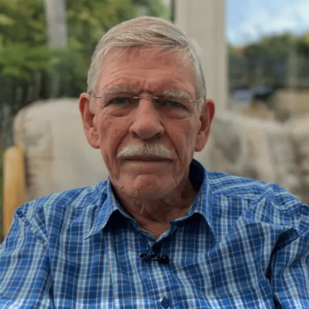 READ OUT blood biomarker research volunteer