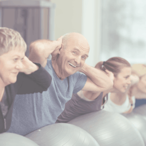Exercise reduces risk of dementia