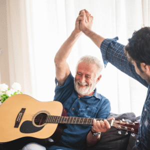 Brain Health_Cognitive Reserve_Learning an Instrument