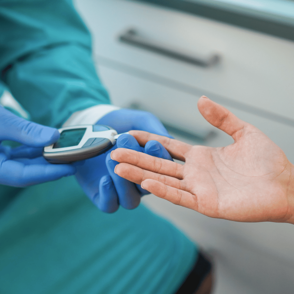 Lancet report Diabetes and Dementia